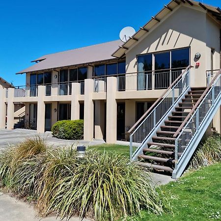 Methven Motel & Apartments Dış mekan fotoğraf