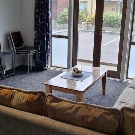 Methven Motel & Apartments Dış mekan fotoğraf