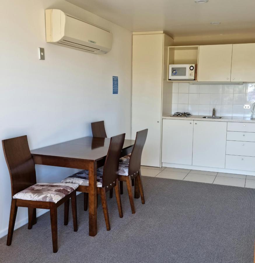 Methven Motel & Apartments Dış mekan fotoğraf