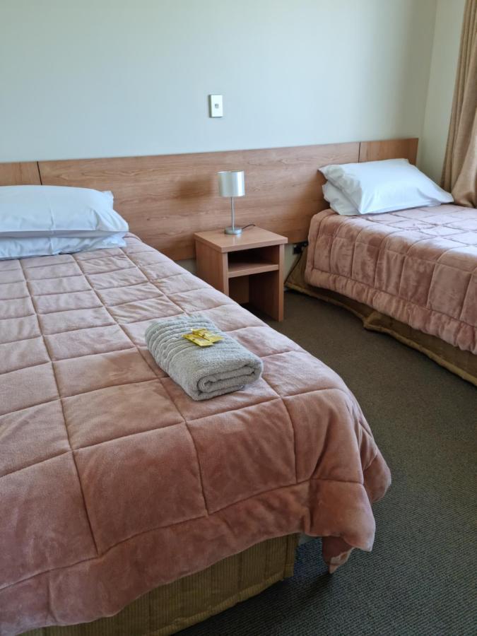 Methven Motel & Apartments Dış mekan fotoğraf