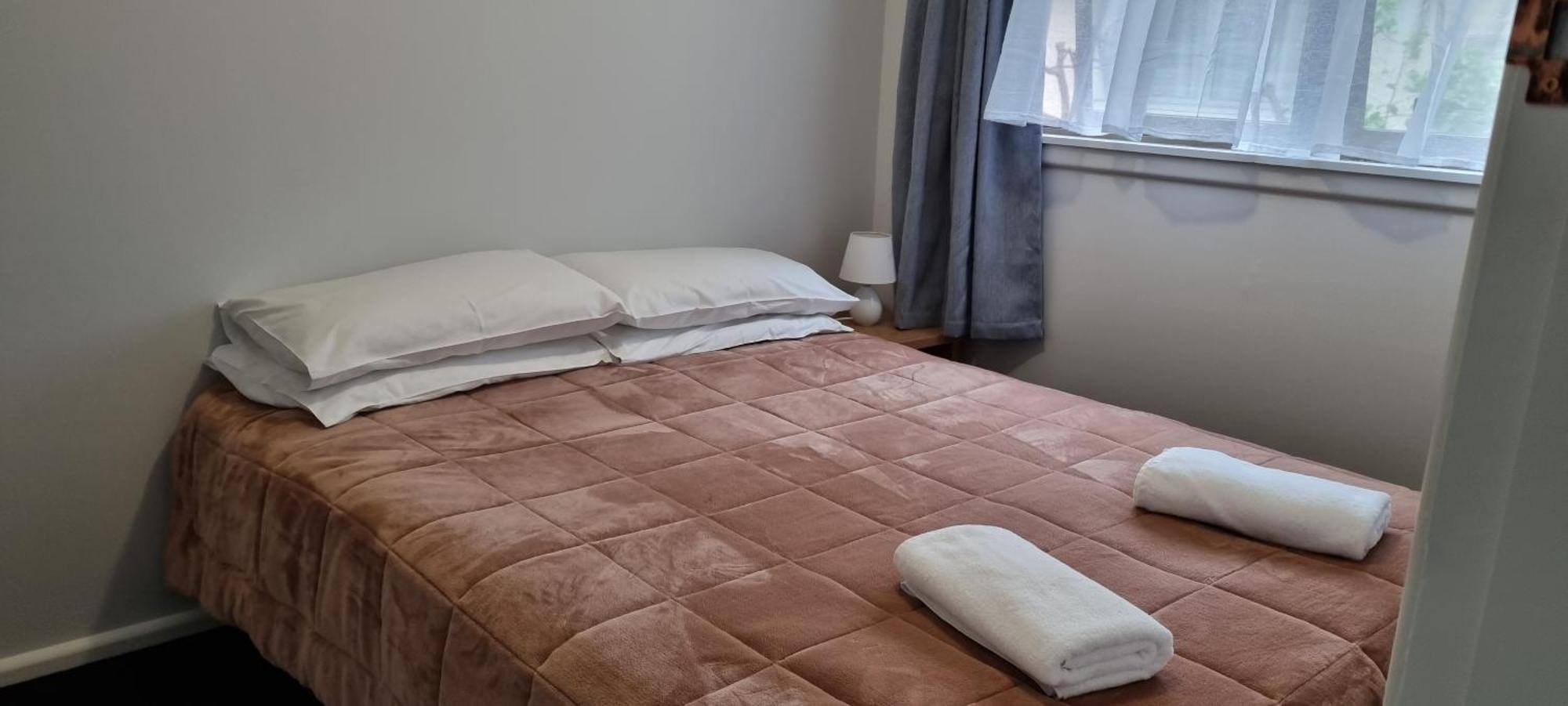 Methven Motel & Apartments Dış mekan fotoğraf