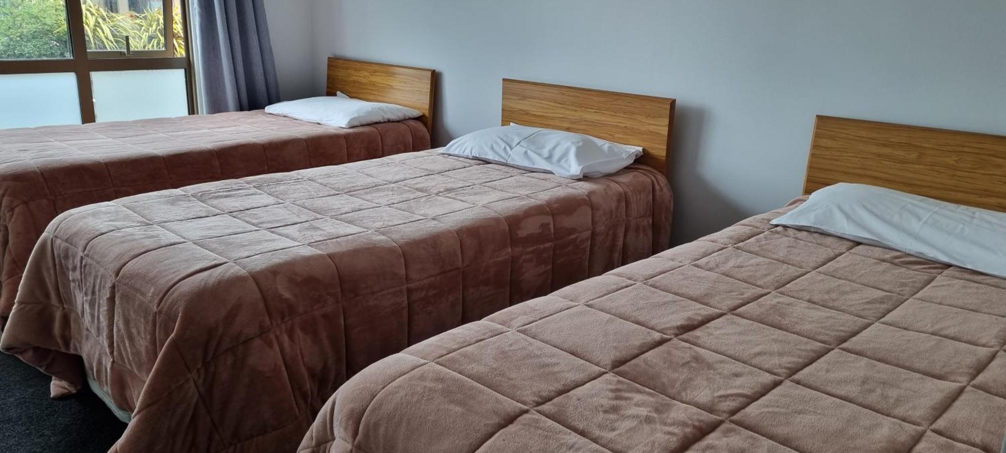 Methven Motel & Apartments Dış mekan fotoğraf