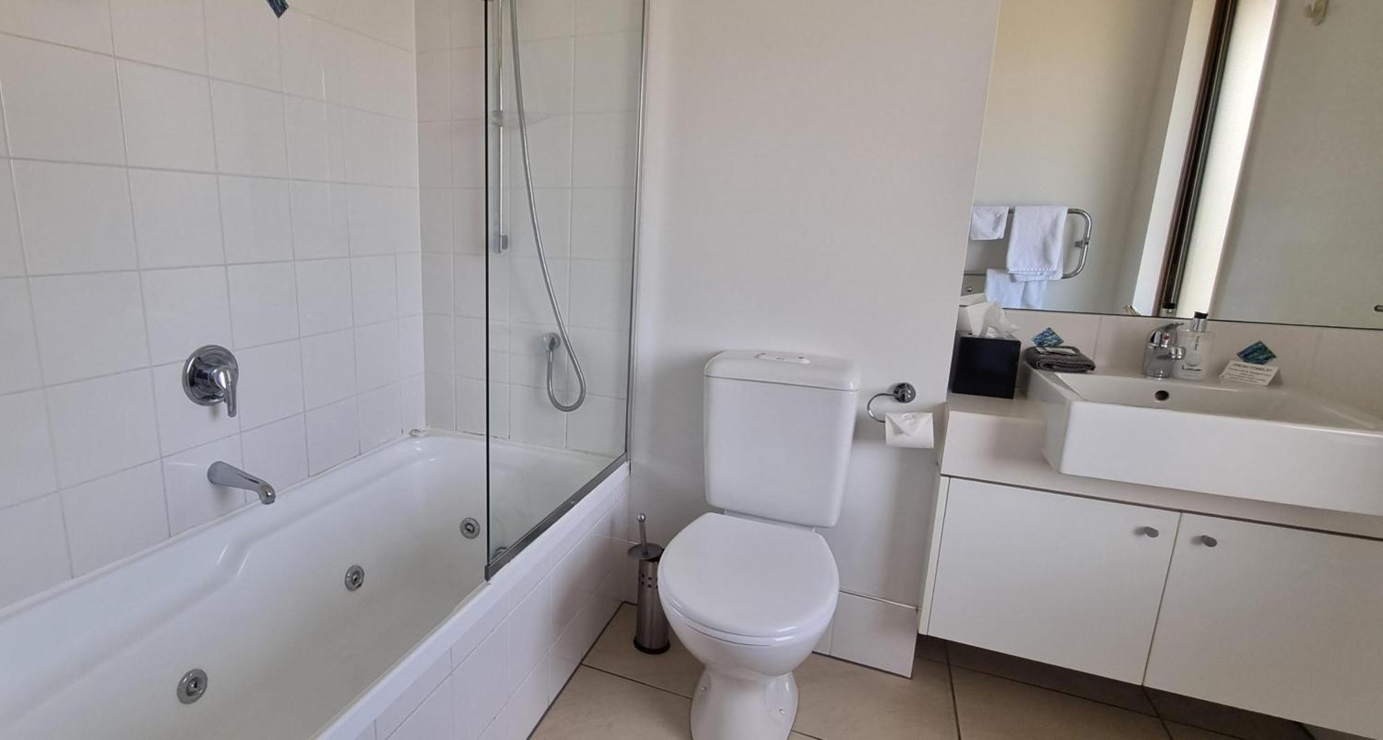 Methven Motel & Apartments Dış mekan fotoğraf