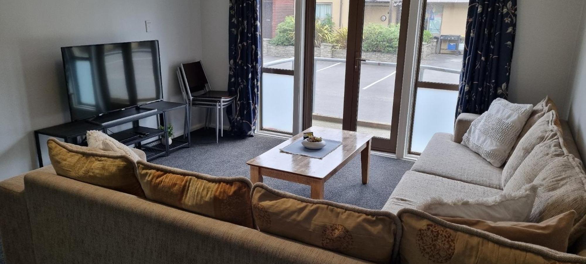 Methven Motel & Apartments Dış mekan fotoğraf