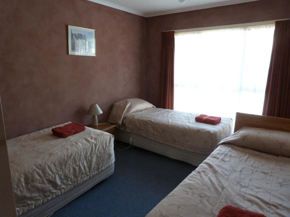 Methven Motel & Apartments Dış mekan fotoğraf