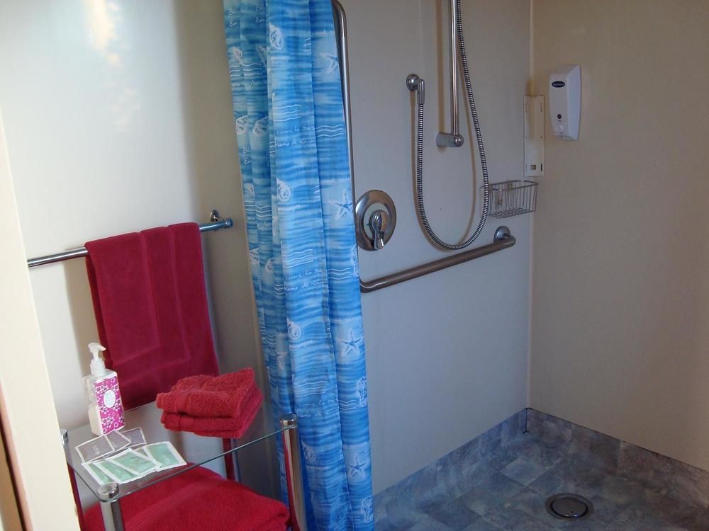 Methven Motel & Apartments Dış mekan fotoğraf
