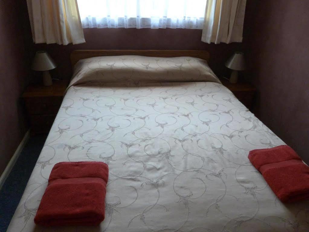 Methven Motel & Apartments Dış mekan fotoğraf