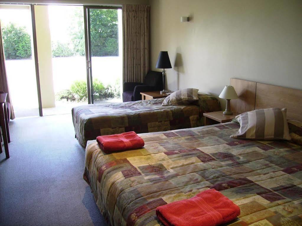 Methven Motel & Apartments Dış mekan fotoğraf